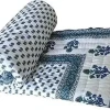 Single Bed Quilt